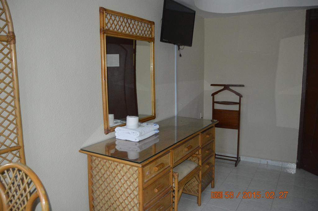 Hotel Santander Veracruz - Malecon Room photo